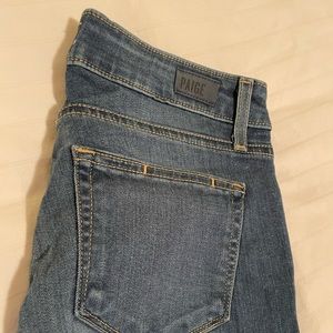 Paige Denim